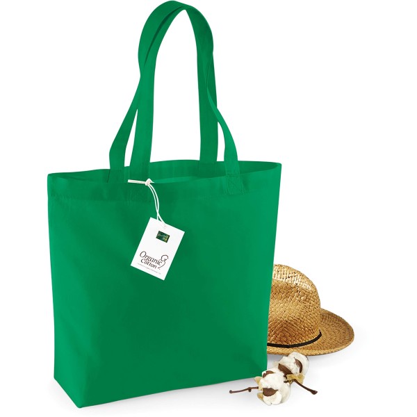 Organic Cotton Shopper