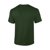 Ultra Cotton Adult T-Shirt - Forest Green - S