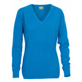 Oceaan Blauw