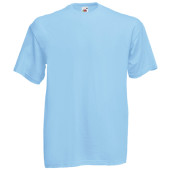 Valueweight Men's T-shirt (61-036-0) Sky Blue 3XL