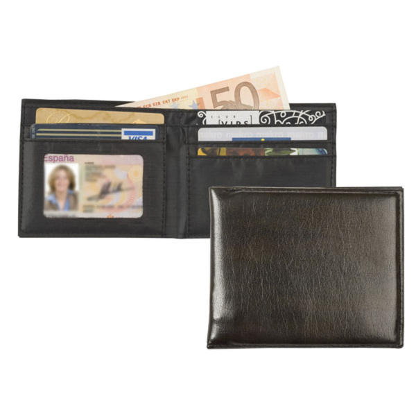 Belfast - wallet