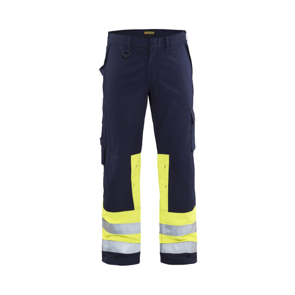 Multinorm werkbroek Multinorm werkbroek