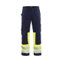 Multinorm werkbroek Multinorm werkbroek