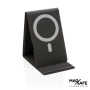 Artic Magnetic 10W draadloze telefoonstandaard, zwart