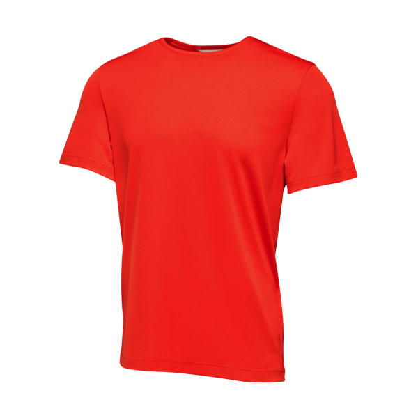 Torino T-Shirt - Classic Red