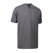 PRO Wear polo shirt | no pocket - Silver grey, S
