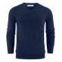 Harvest Ashland V-Neck Navy 4XL