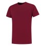 T-shirt 145 Gram 101001 Wine 6XL