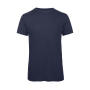 Triblend/men T-Shirt - Heather Navy - 3XL