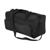 Advertising Holdall - Black - One Size