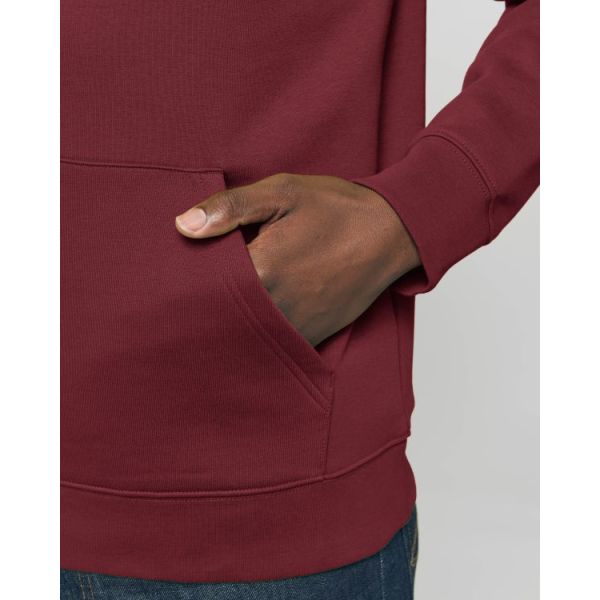 Cruiser - Iconische uniseks sweater met capuchon - 5XL