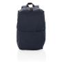 Casual rugzak PVC vrij, donkerblauw