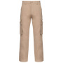 Herenbroek Beige 54 FR