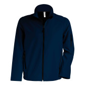 Softshell jacket Navy XL