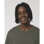 Fuser - Uniseks relaxed t-shirt - XXS