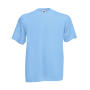 Valueweight T-Shirt - Sky Blue - S