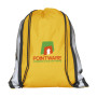 PromoLine rugtas van waterafstotend polyester