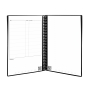 Rocketbook® Fusion Executive A5 Rocketbook® Fusion Executive A5 Black