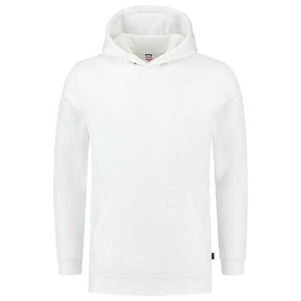 Sweater Capuchon 60°C Wasbaar 301019 White XS