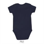 SOL'S Bambino, French Navy, 3-6mnd