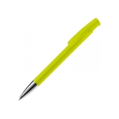Avalon ball pen metal tip hardcolour - Light Green