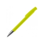 Avalon ball pen metal tip hardcolour - Light Green