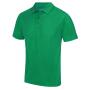 AWDis Cool Polo Shirt, Kelly Green, 3XL, Just Cool