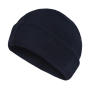 Thinsulate Acrylic Hat - Black - One Size