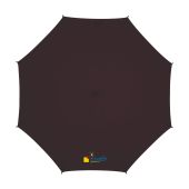 BusinessClass paraplu 23 inch