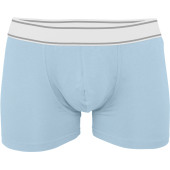 Boxershorts Sky Blue XL