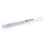 27” Hurricane storm paraplu, blauw