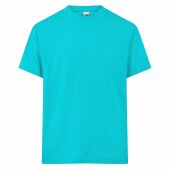 Logostar Kids Basic T-shirt - 15000, Atoll, 164