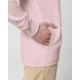 Sider - Uniseks sweater met capuchon zijzakken - XXS