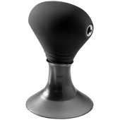 Spartacus 2-in-1 audiosplitter en telefoonhouder Spartacus 2-in-1 audiosplitter en telefoonhouder
