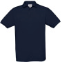Safran Polo Shirt Navy XL