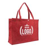 Kleine vilten shopper tassen - Small Kleine vilten shopper tassen - Small