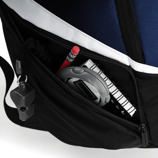 Pro Team Backpack - Black/Grey - One Size
