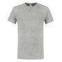 T-shirt 145 Gram 101001 Greymelange 8XL