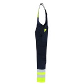 Amerikaanse Overall High Vis 753006 Ink-Fluor Yellow 42