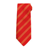 Four stripe tie Four stripe tie