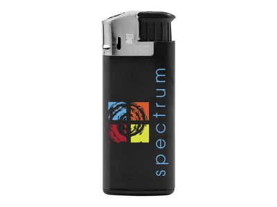 BIC® J39 Chrome Hood Lighter BIC® J39 Chrome Hood Lighter