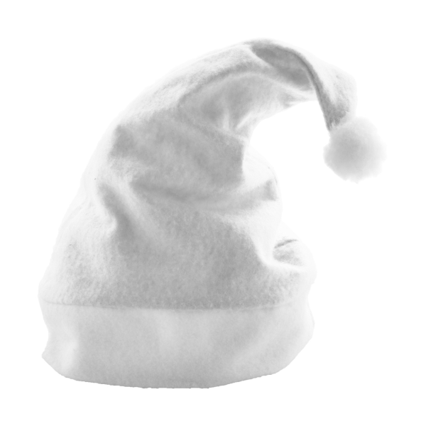 Papa Noel - Santa hat