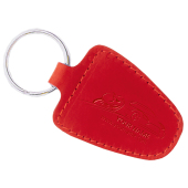 Lederen sleutelhanger P02431L