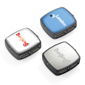 Mini Hub - customised colour Mini Hub - customised colour