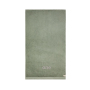 VINGA Birch towels 90x150, green