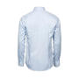 Luxury Shirt Slim Fit - White - S