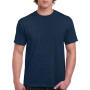 Ultra Cotton Adult T-Shirt - Heather Navy - 3XL