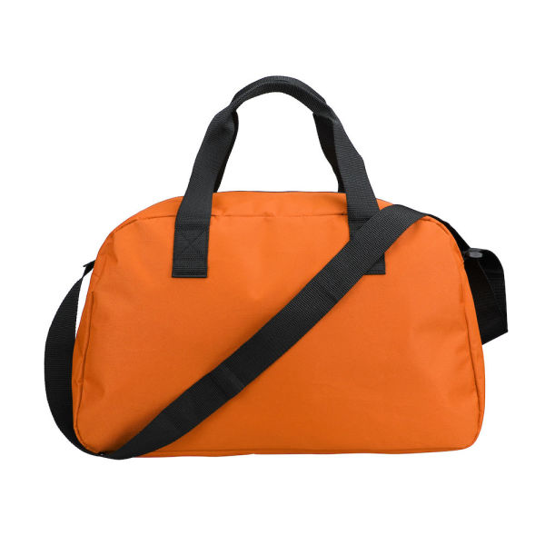Spirit Travelbag Orange