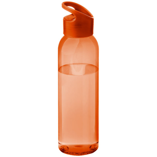 Sky 650 ml Tritan™ drinkfles - Oranje