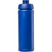 Baseline® Plus 750 ml drikkeflaske med fliplåg - Blå
